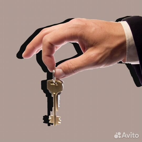 Менеджер по заселению посуточных квартир