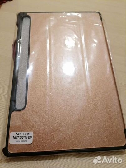 Новый чехол для планшета samsung galaxy s7