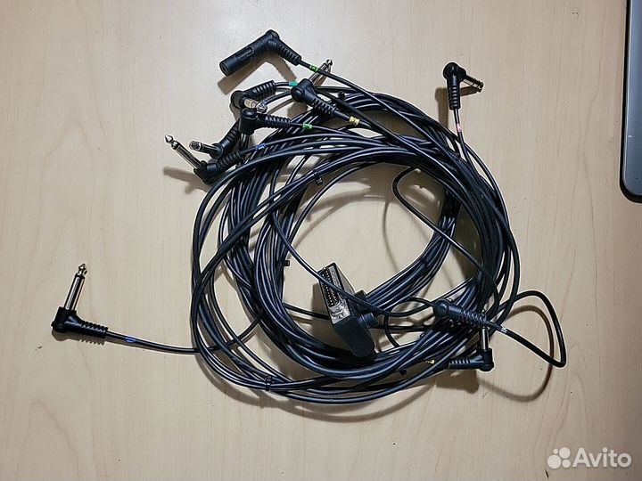 Модуль Роланд TD1