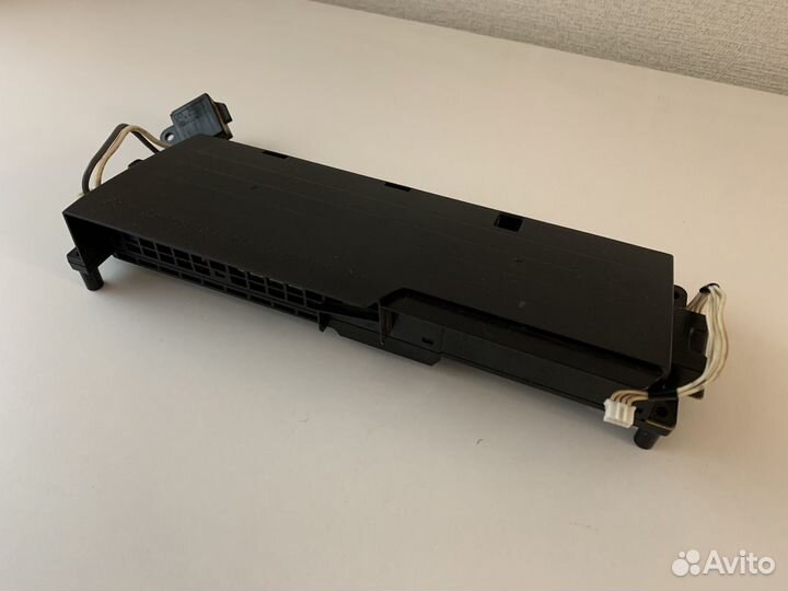 Блок питания PS3 Slim