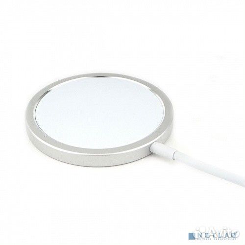 Cablexpert Беспроводной адаптер питания MagSafe MP3A-PC-34, QI 15Wt, 10Wt, 7,5Wt, 5Wt