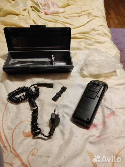 Бритва электрическая philips