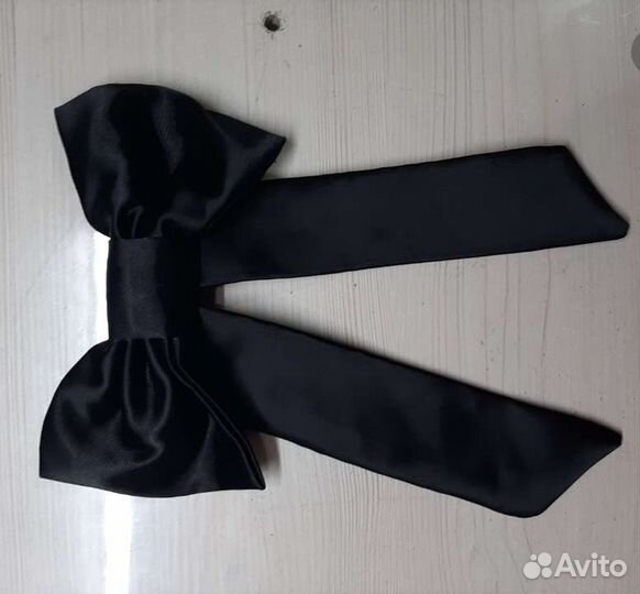 Заколка бабочка