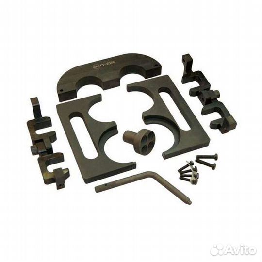 Инструмент для выставления фаз грм BMW M5/M6 E60