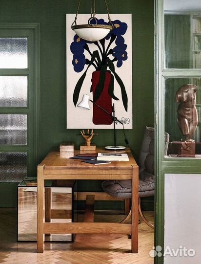 Картина формата А3 (30*42см)