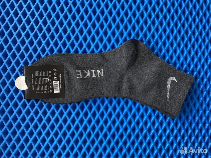 Носки Nike мужские
