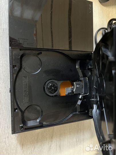 Sony playstation 2 PS2