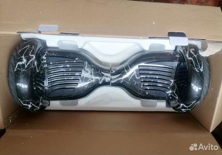 Гироскутер