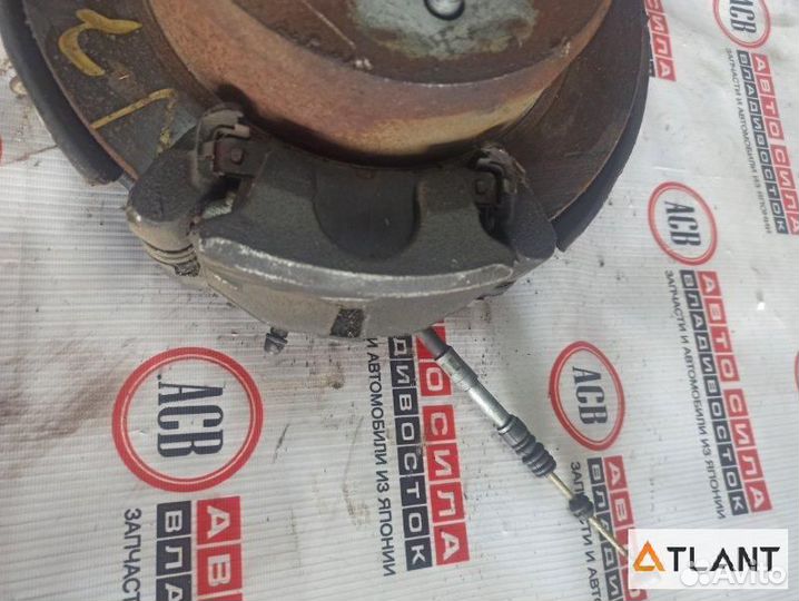 Ступица задняя правая toyota camry gracia