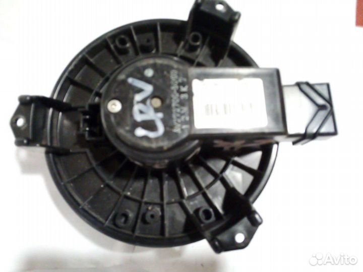 Honda CR-V Моторчик печки