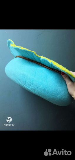 Лежанка для котика