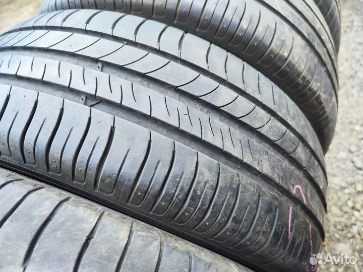 Michelin Energy Saver 205/60 R16