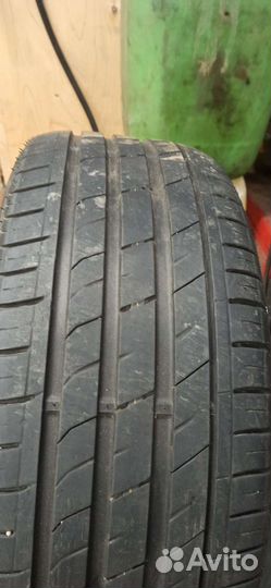 Nexen N'Fera SU1 225/45 R17