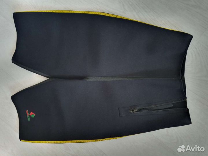 Шорты компрессионные лечебные