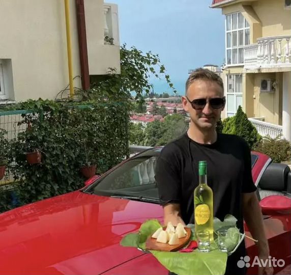 Индивидуальные экскурсии по Сочи. Гид в Сочи