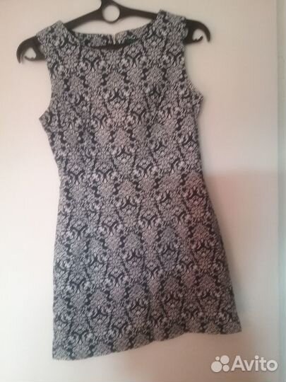 Платья 42-44 размер