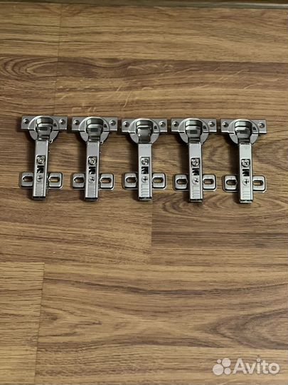 Петли мебельные блюм