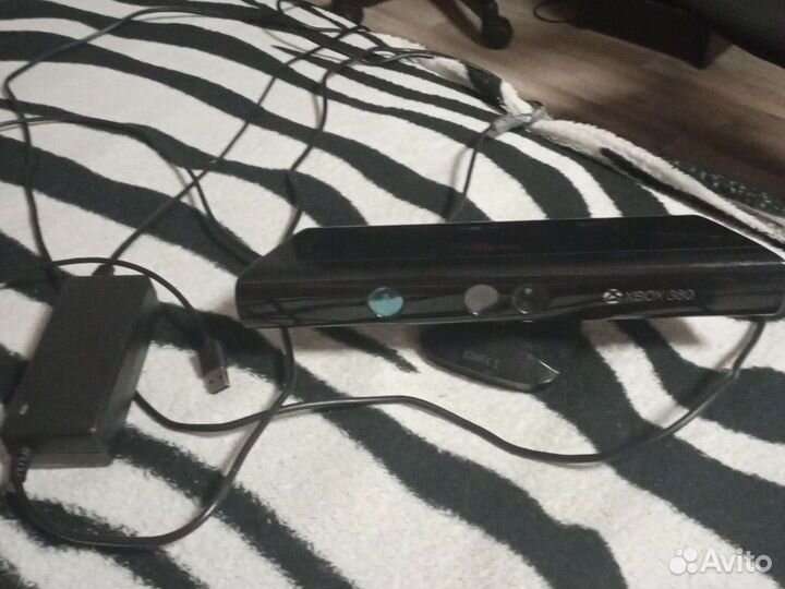 Microsoft Kinect для пк