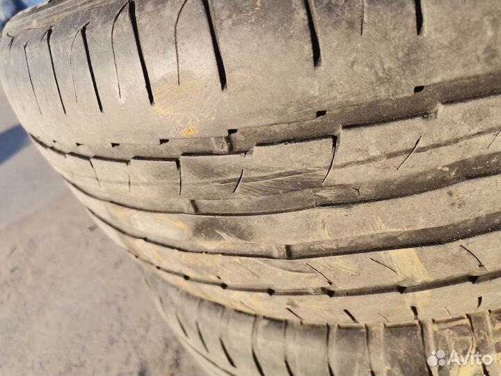 Cordiant Comfort 2 205/55 R16