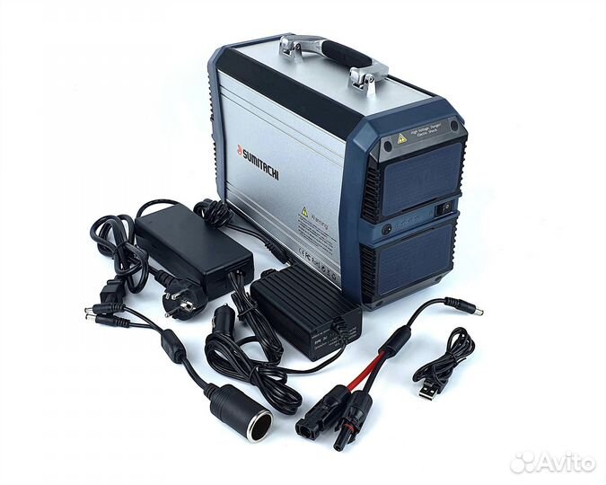 Аренда генераторов, портативных электростанций