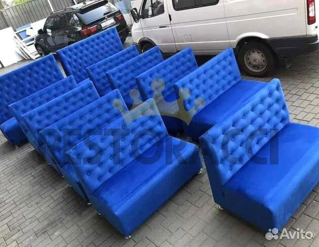 Барная мебель от производителя напрямую