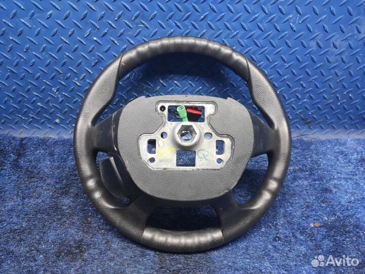 Руль Ford Focus 3