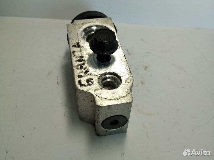 Клапан кондиционера Granta