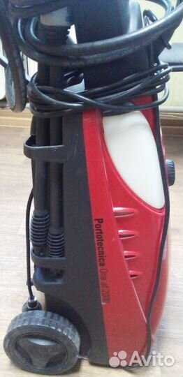 Автомойка ручная