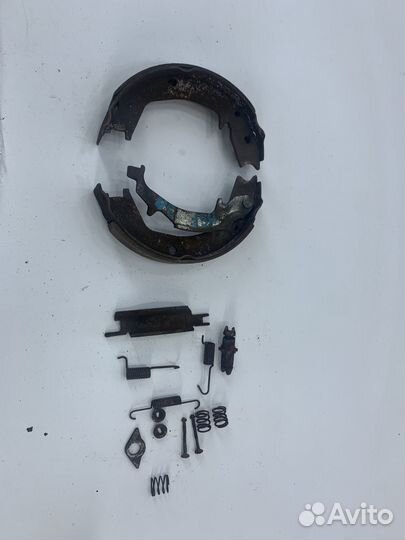 Santa Fe Classic Ремкомплект ручника