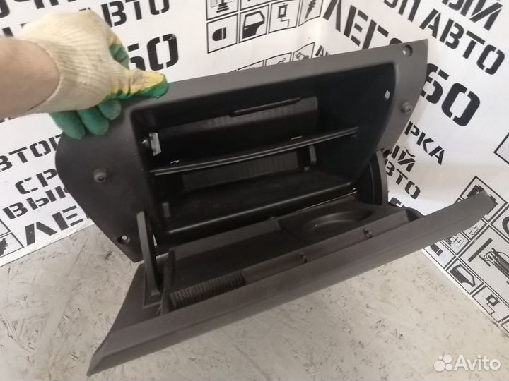 Бардачок для Opel Astra H / Family 2004-2015