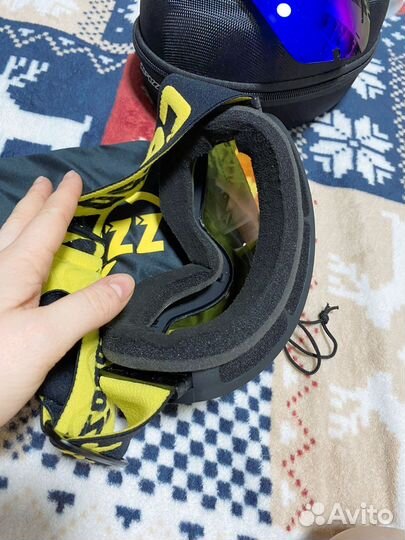 Горнолыжные очки copozz