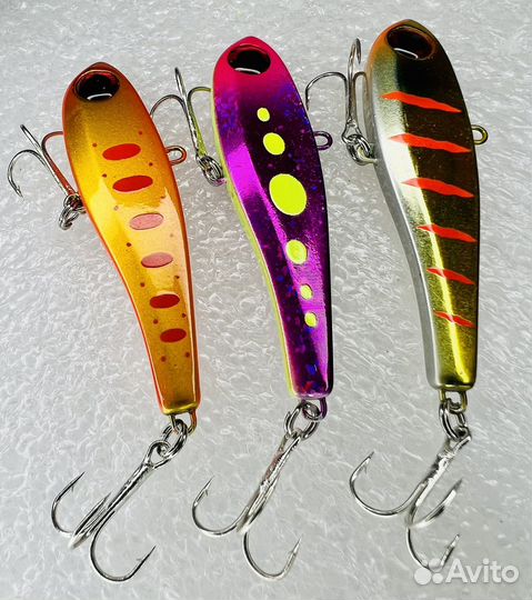 Вибы Чата Би