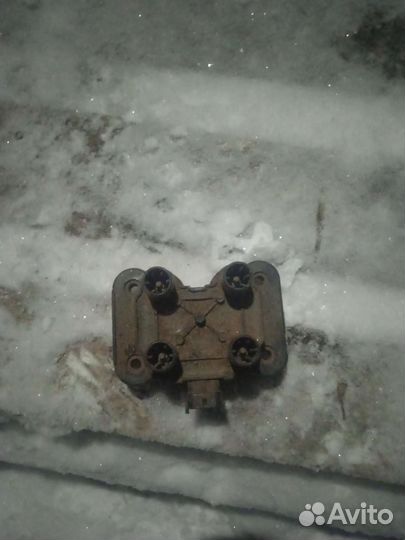 Запчасти на ваз бензонасос