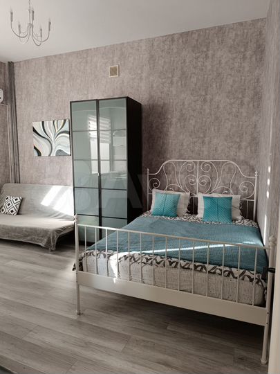 Квартира-студия, 32 м², 1/5 эт.