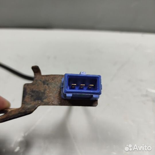 Датчик детонации Chery Tiggo 4