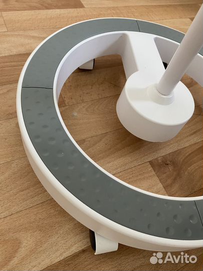 Стойка для ламп-луп