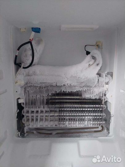 Ремонт холодильников на дому