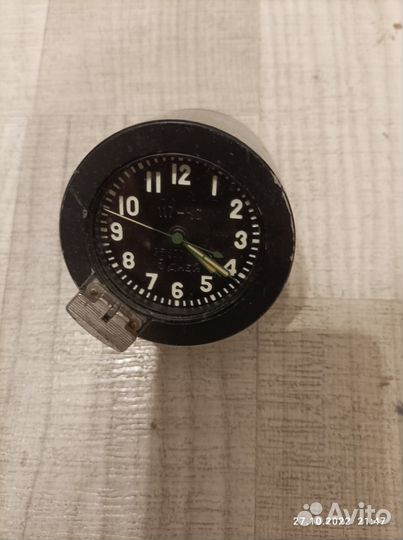 Часы танковые