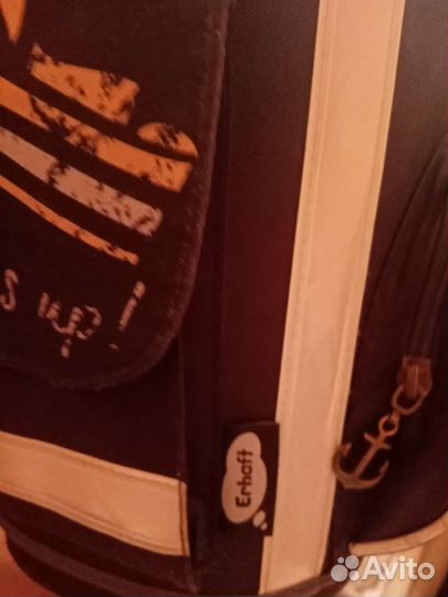 Рюкзаки школьные для мальчика