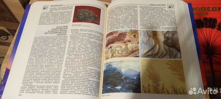 Нужные энциклопедии для школьников