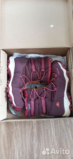 Ботинки Viking 33