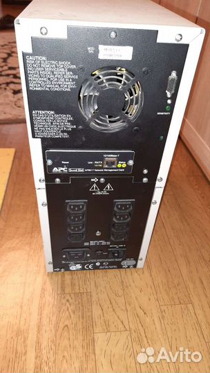 Ибп:APC Smart-UPS 3000XL, Smart-2200, HP R5000intl