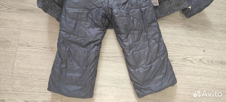 Зимний комбинезон фирмы Pulka