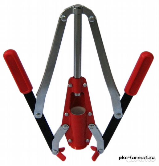 Ручной укупориватель для корковых пробок