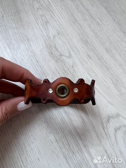 Браслеты разные