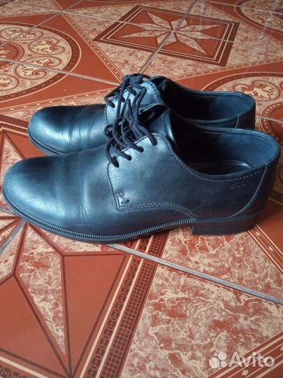 Туфли мужские 