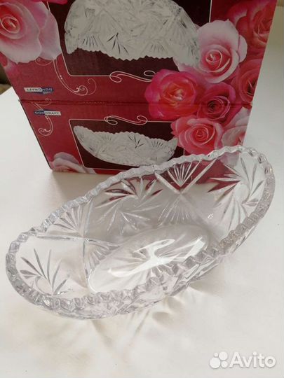 Конфетница