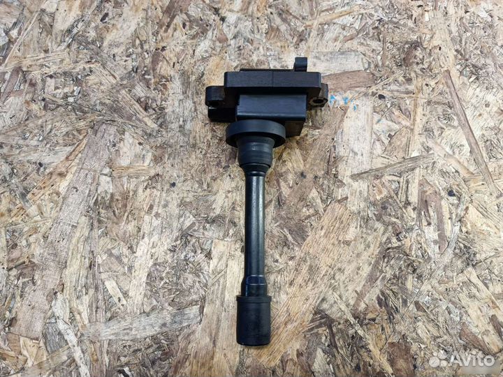Катушка зажигания Mitsubishi Carisma 4g92