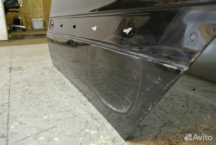 Дверь задняя левая Mercedes Benz W245 B-classe 20