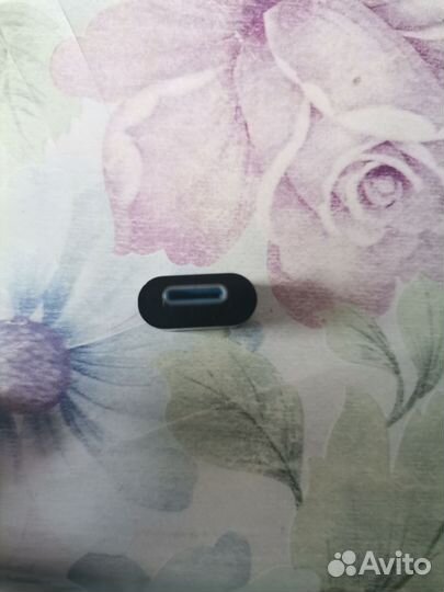 Переходник OTG USB Type-C / Адаптер OTG Тайп Си